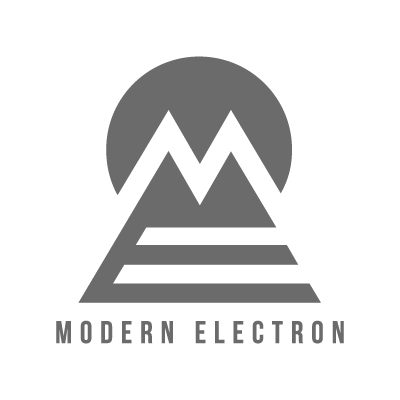 Handsome Meatball_Modern Electron