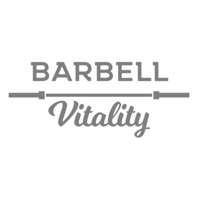 Barbell Vitality